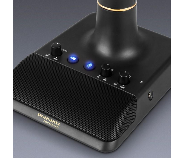 Marantz AVS – Audio-Video Streamer - 1170333 - zdjęcie 4